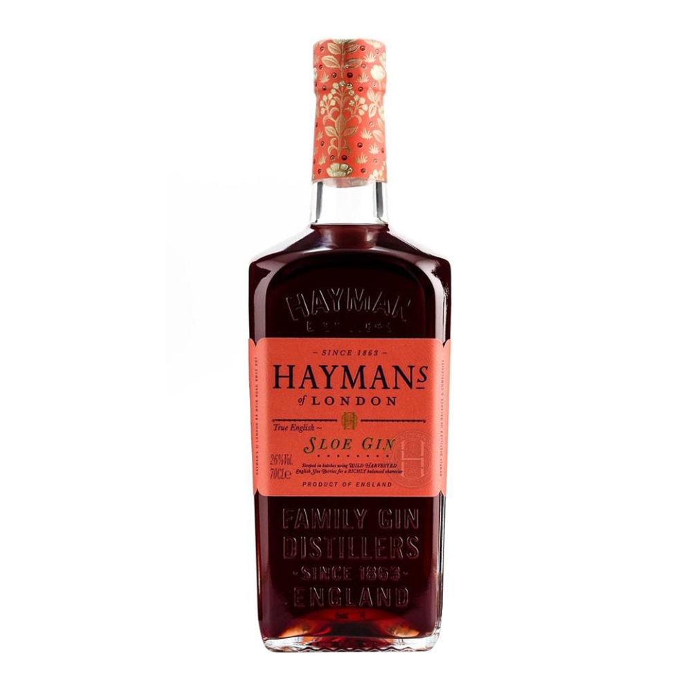 HAYMAN'S SLOE GIN 700ml