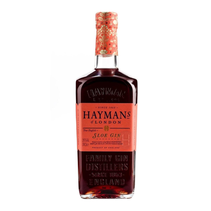 HAYMAN'S SLOE GIN 700ml