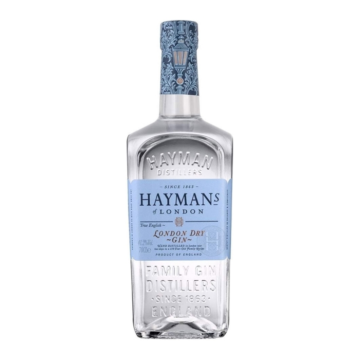 HAYMAN'S LONDON DRY GIN 700ml