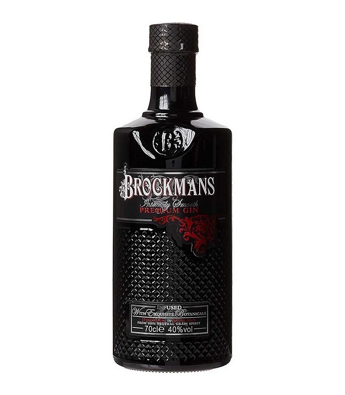 BROCKMANS GIN 700ml