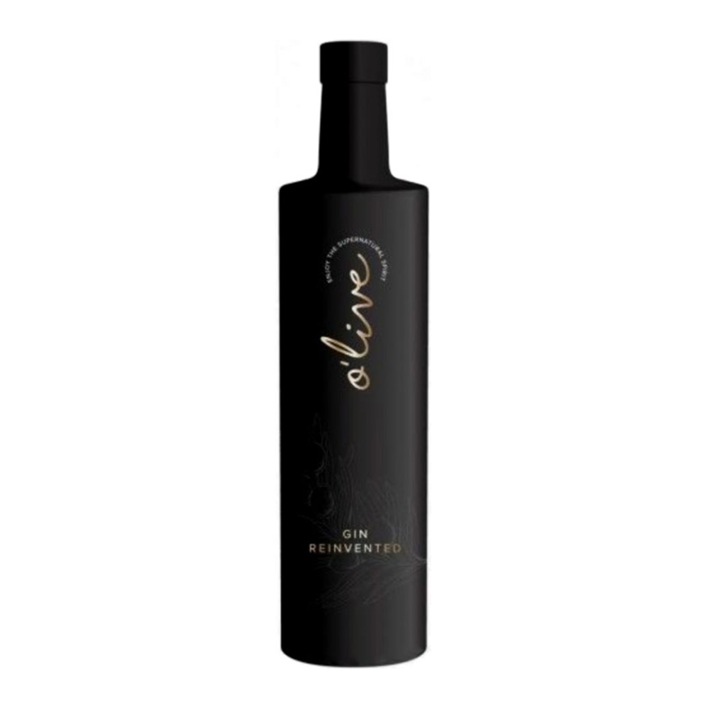 O'LIVE GIN 500ml