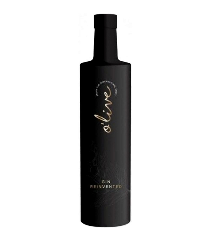 O'LIVE GIN 500ml