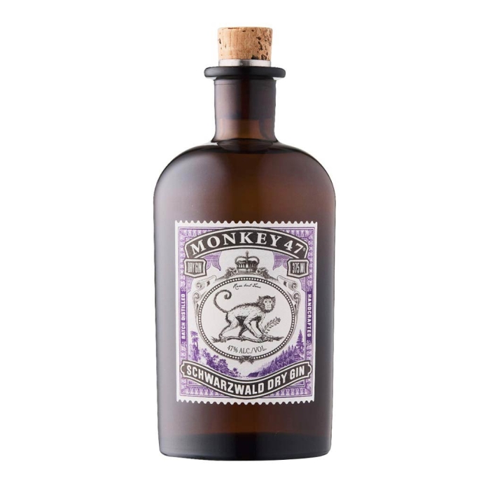 MONKEY 47 SCHWARZWALD GIN ΜΙΝΙΑΤΟΥΡΑ 50ml
