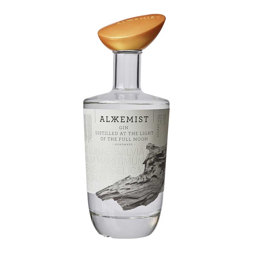 ALKKEMIST GIN 700ml