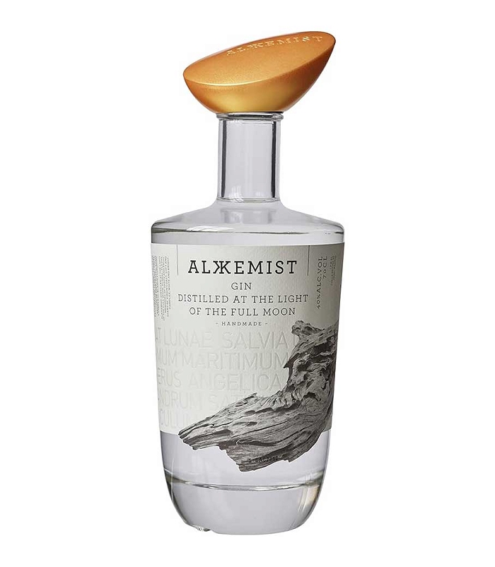 ALKKEMIST GIN 700ml