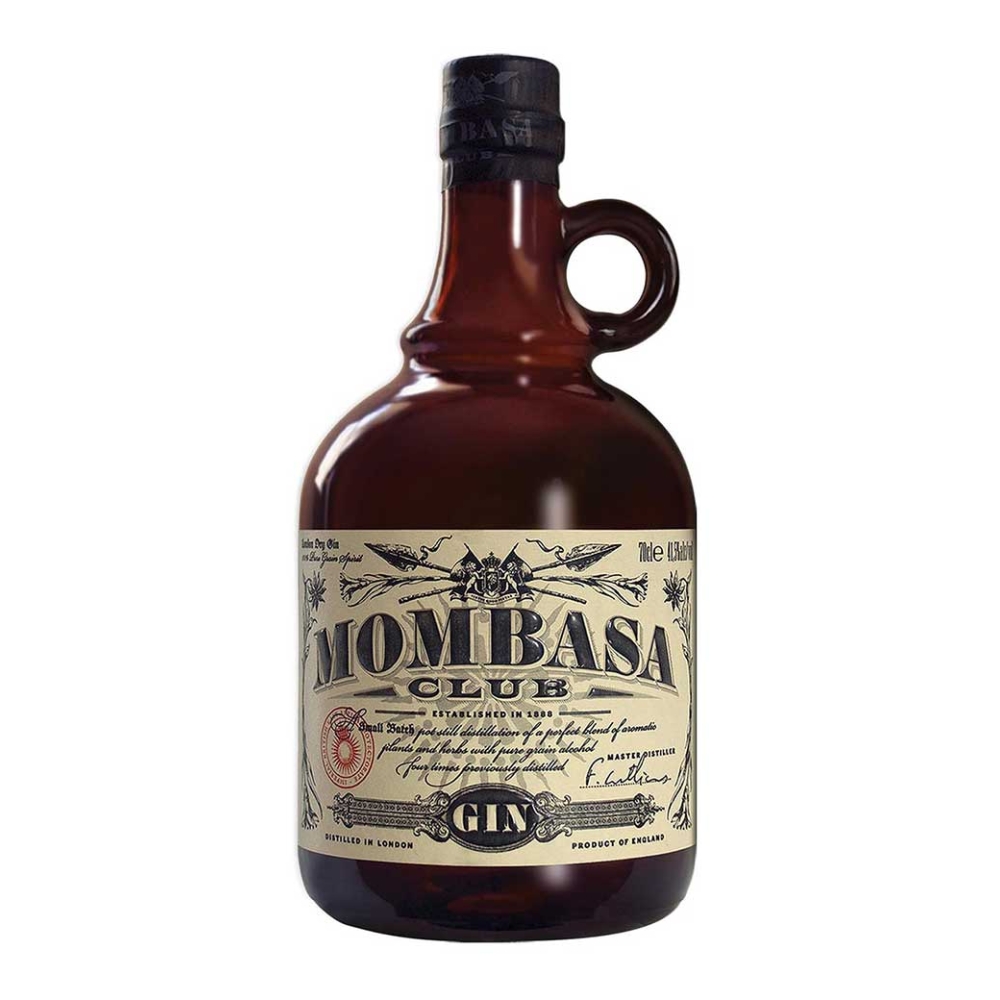 MOMBASA CLUB GIN 700ml
