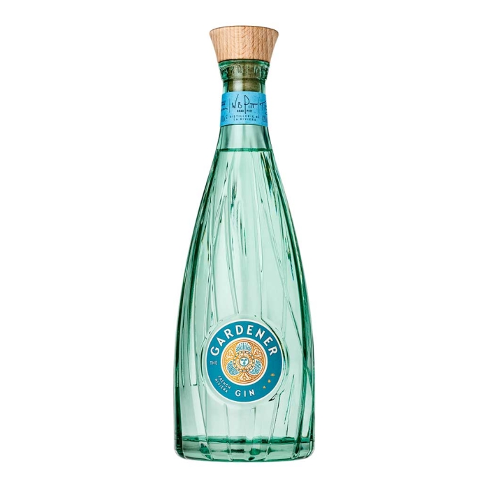 THE GARDENER FRENCH RIVIERA GIN 700ml