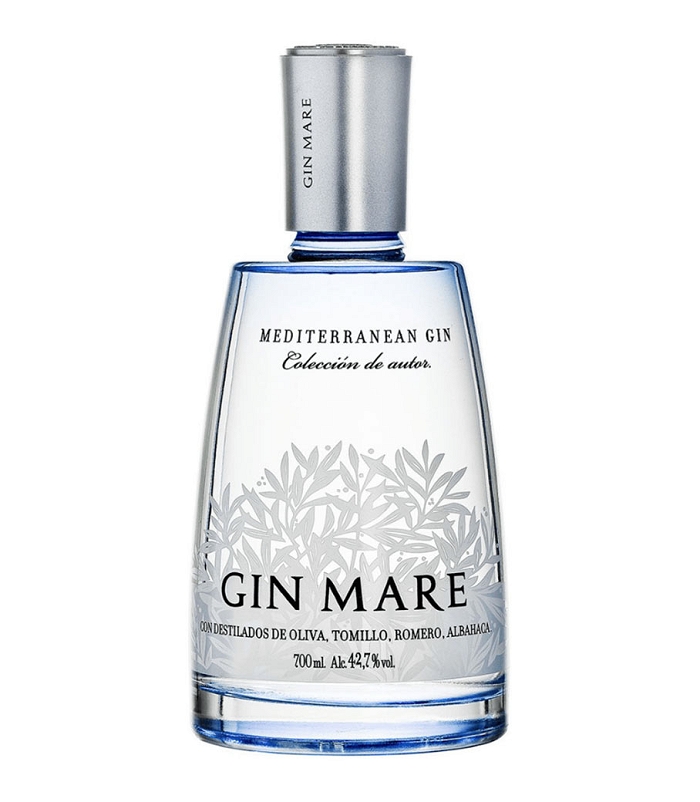 GIN MARE 700ml