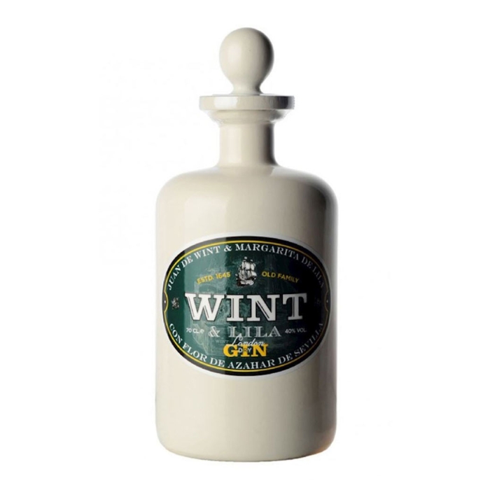 WINT & LILA GIN 700ml