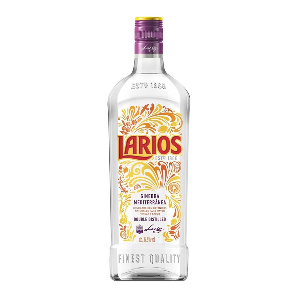 LARIOS GIN 700ml