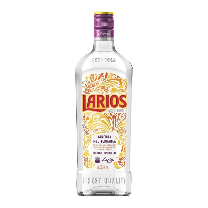 LARIOS GIN 700ml