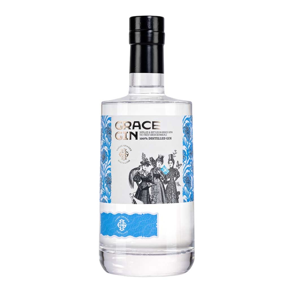 GRACE GIN 700ml
