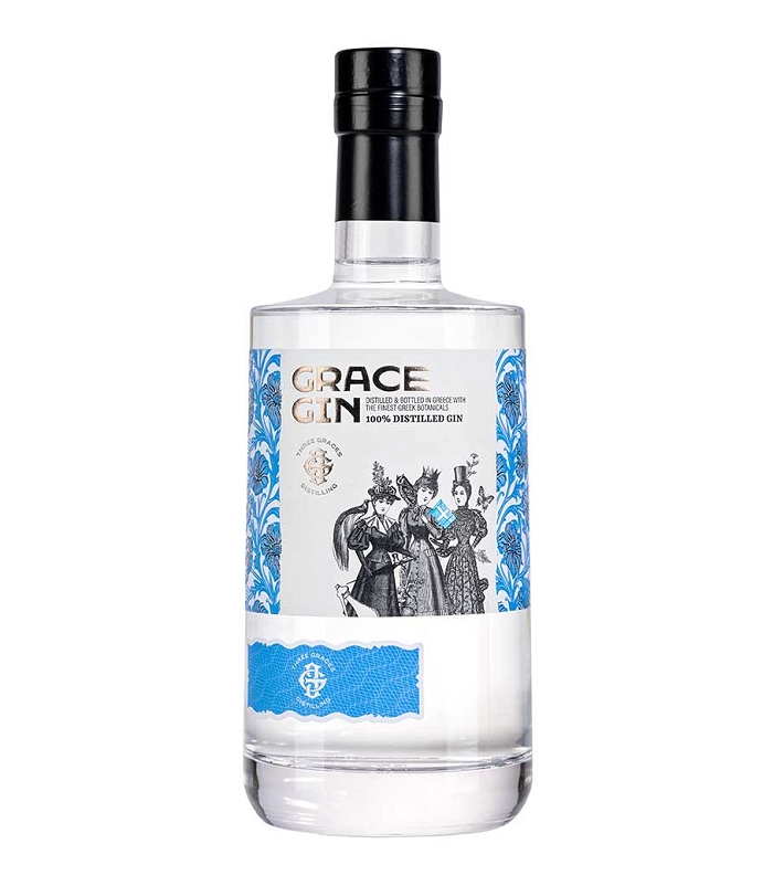 GRACE GIN 700ml