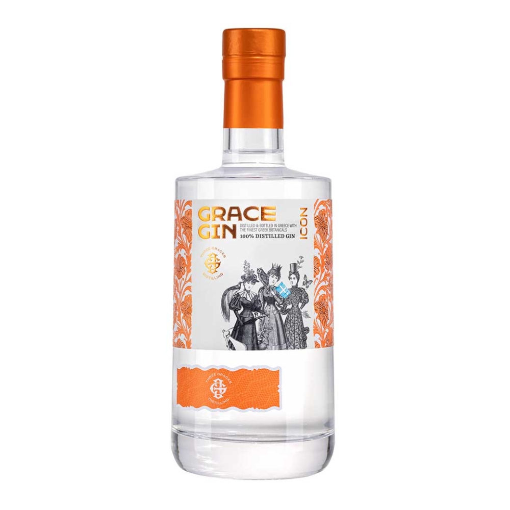 GRACE ICON GIN 700ml