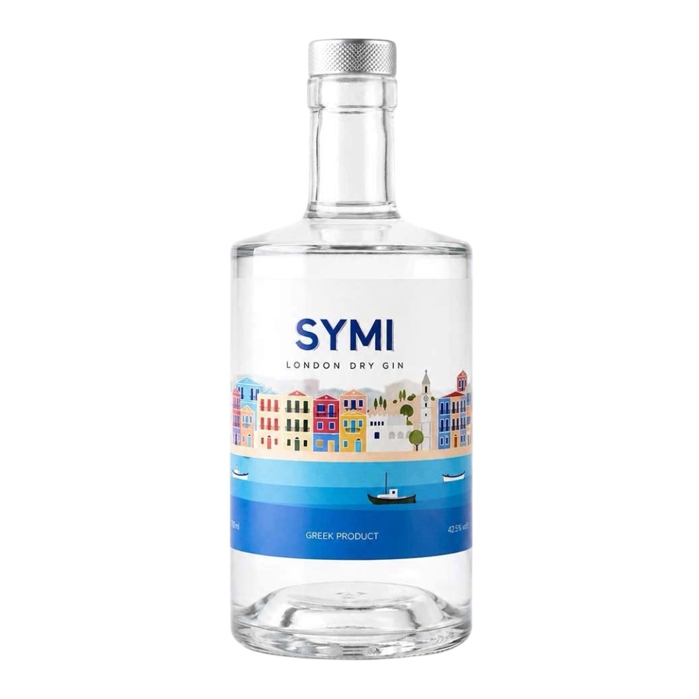 SYMI GIN 700ml