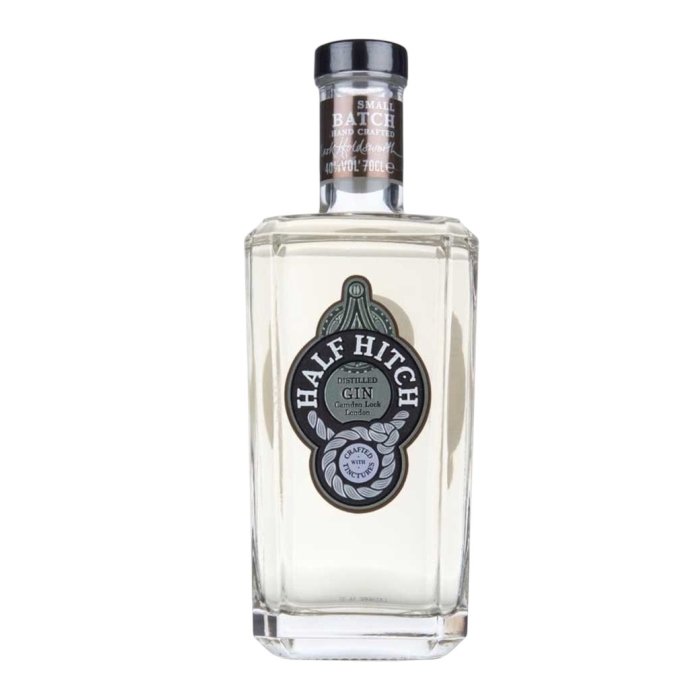 HALF HITCH GIN 700ml