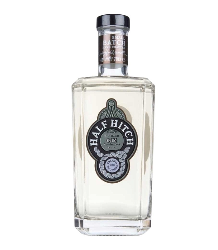 HALF HITCH GIN 700ml