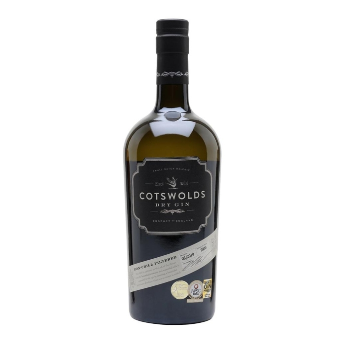 COTSWOLDS DRY GIN 700ml