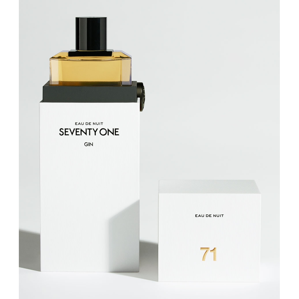 SEVENTY ONE GIN 700ml