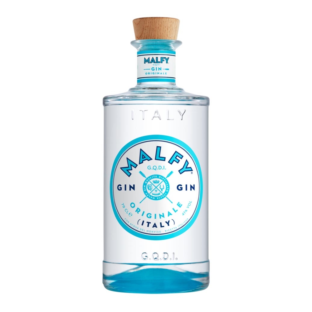 MALFY ORIGINALE GIN 700ml
