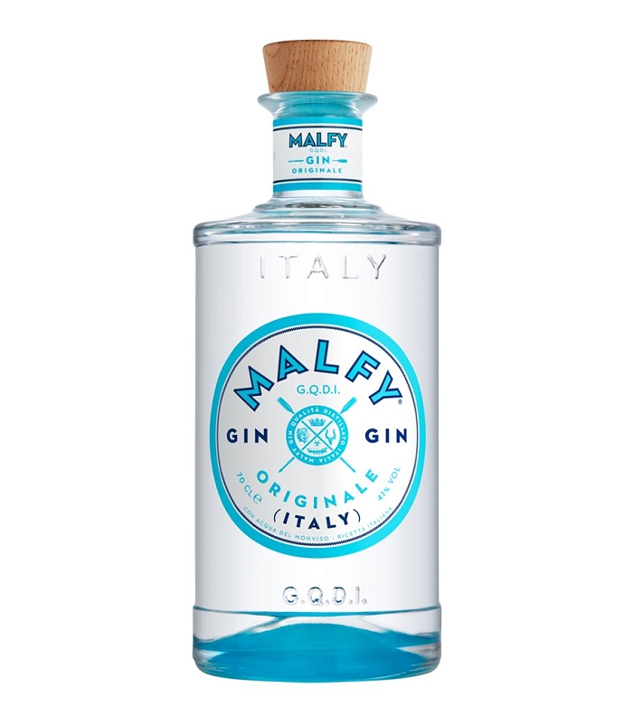 MALFY ORIGINALE GIN 700ml