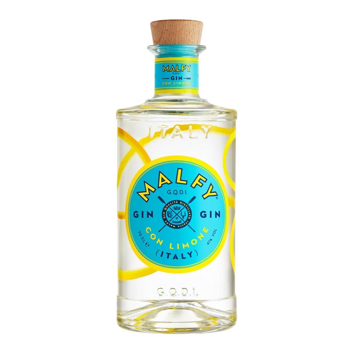 MALFY LIMONE GIN 700ml