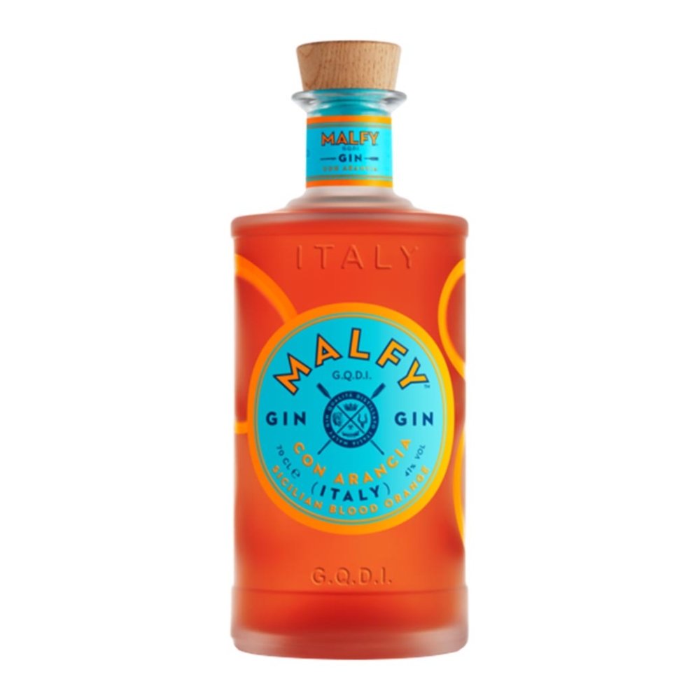 MALFY ARANCIA GIN 700ml