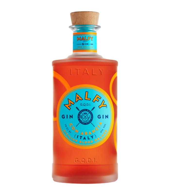 MALFY ARANCIA GIN 700ml