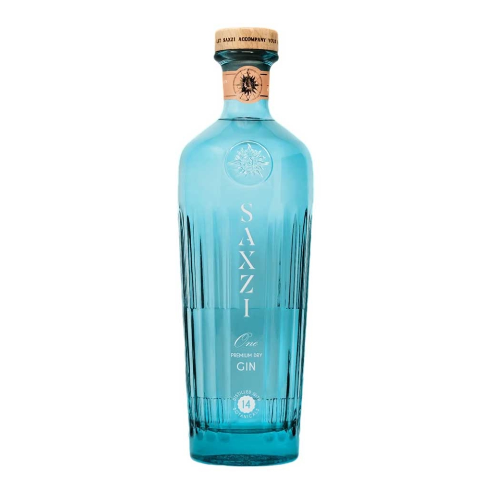 SAXZI ONE GIN 700ml