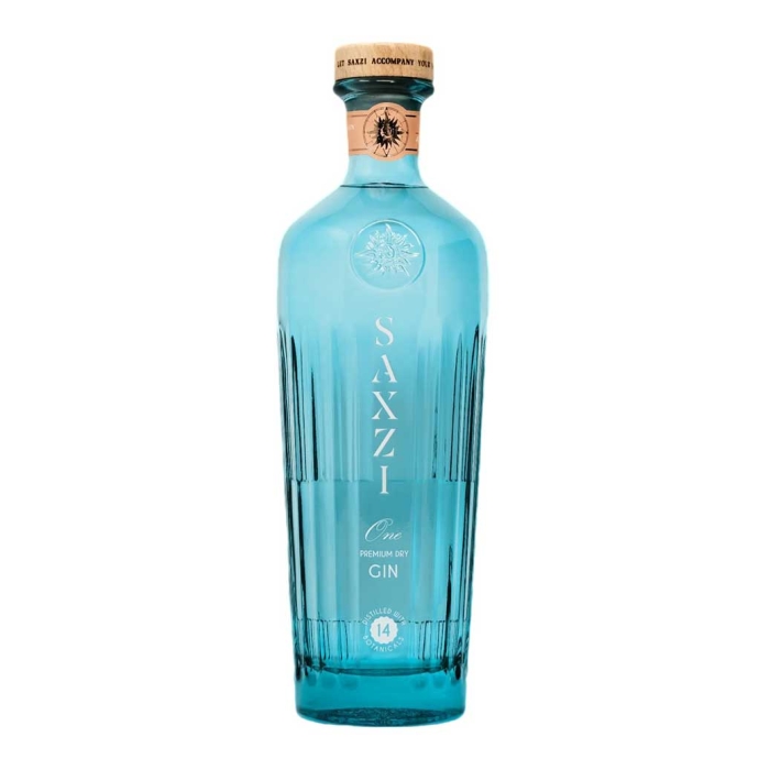 SAXZI ONE GIN 700ml