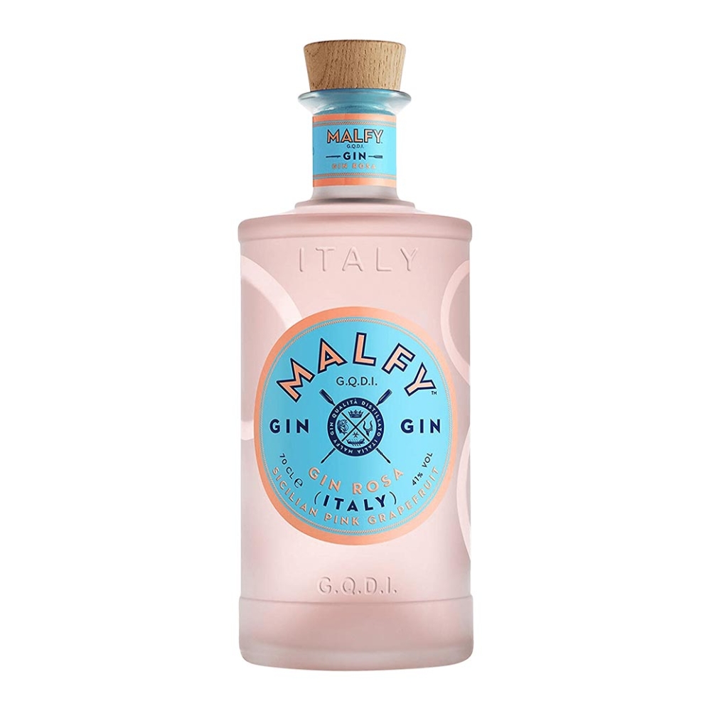 MALFY PINK (ROSE) GIN 700ml