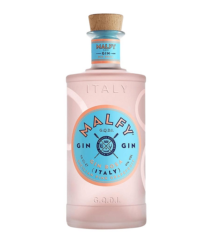 MALFY PINK (ROSE) GIN 700ml