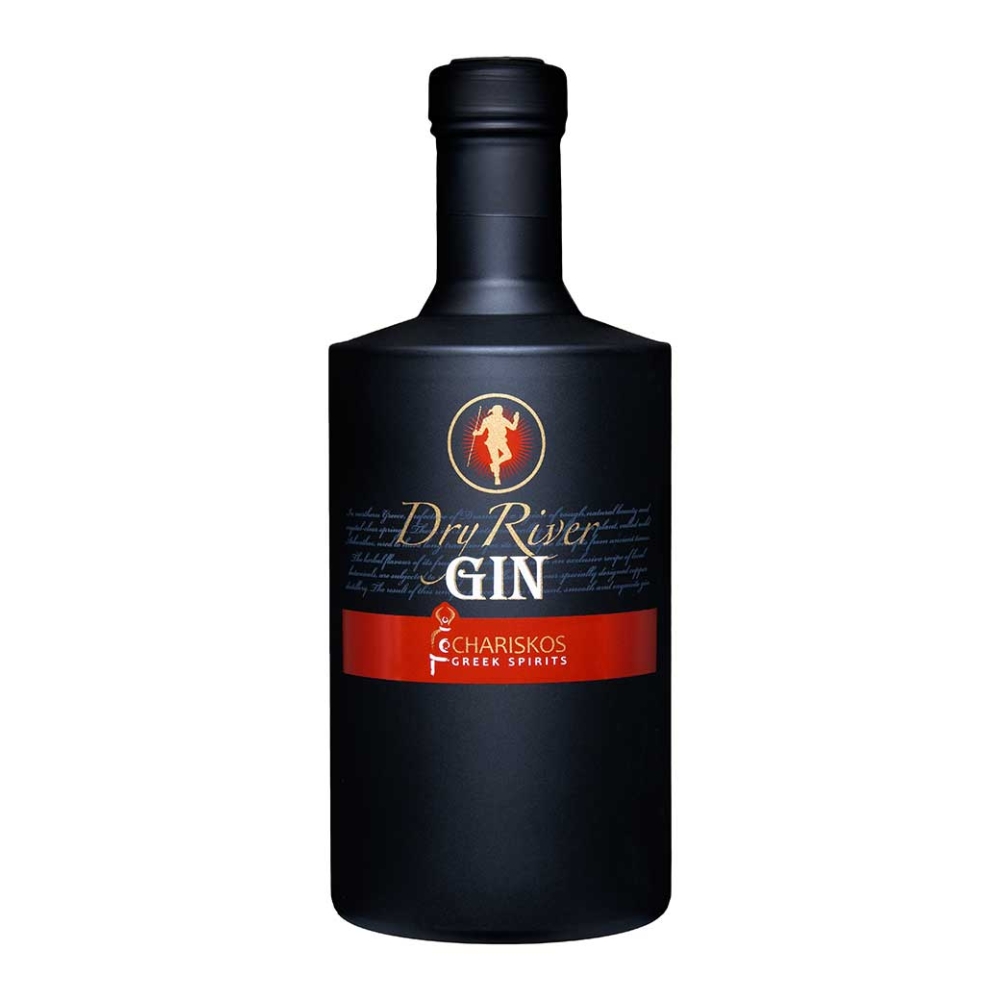 DRY RIVER GIN 700ml
