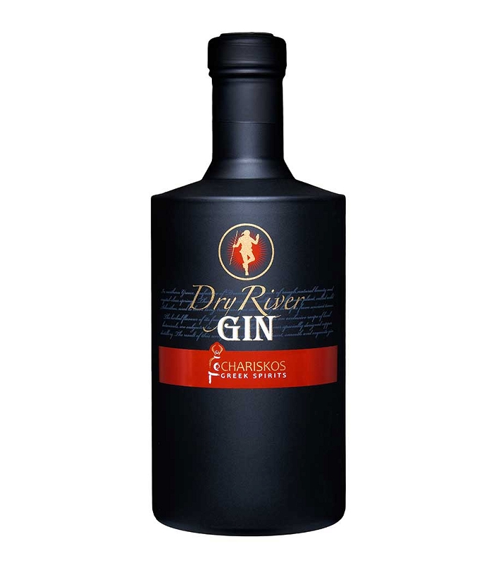 DRY RIVER GIN 700ml