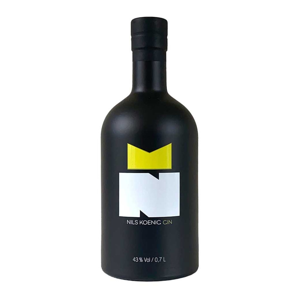 NILS KOENING GIN 700ml
