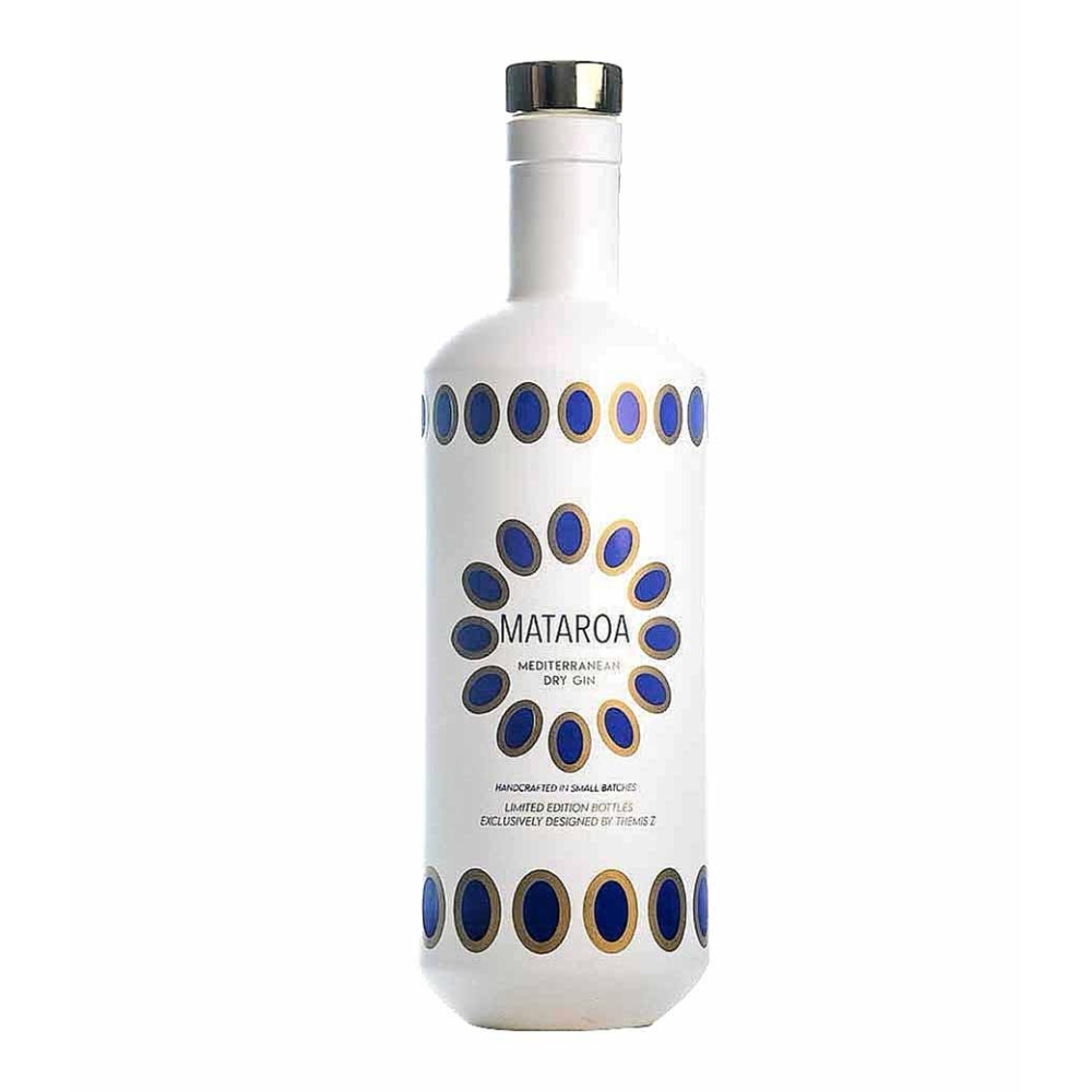 MATAROA THEMIS Z (LIMITED EDITION) GIN 700ml