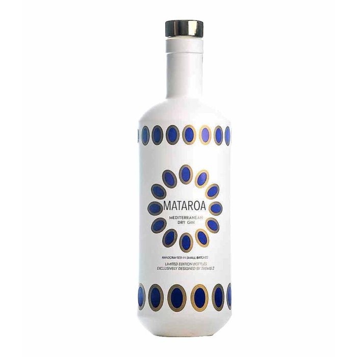 MATAROA THEMIS Z (LIMITED EDITION) GIN 700ml