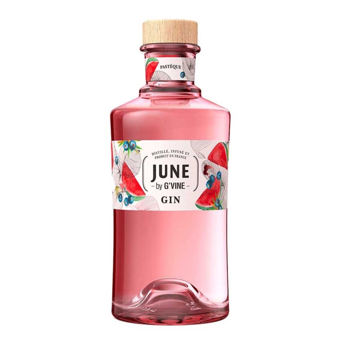 G'VINE JUNE WATERMELON GIN 700ml
