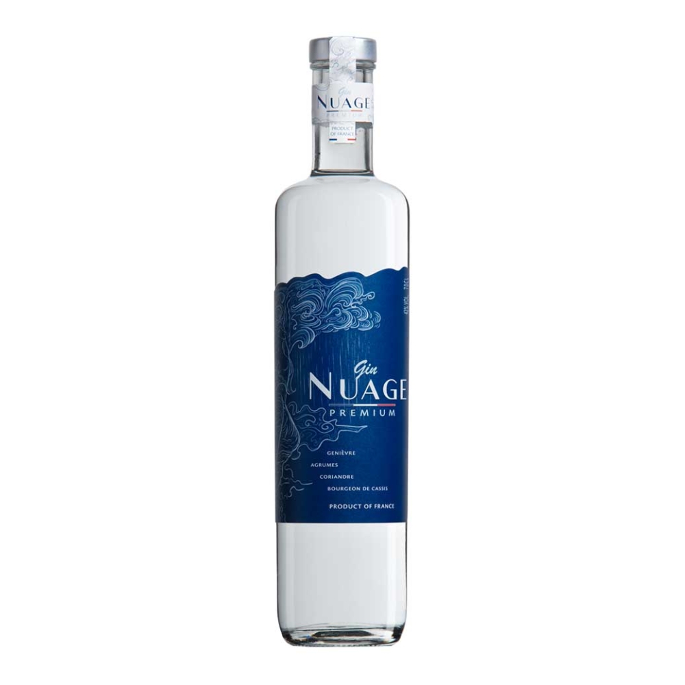 NUAGE FRENCH GIN 700ml