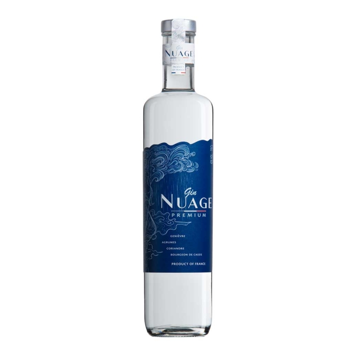 NUAGE FRENCH GIN 700ml