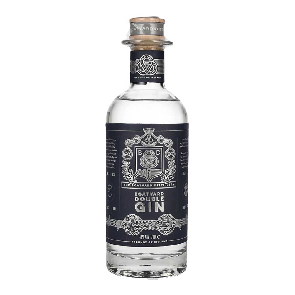 BOATYARD DOUBLE GIN 700ml