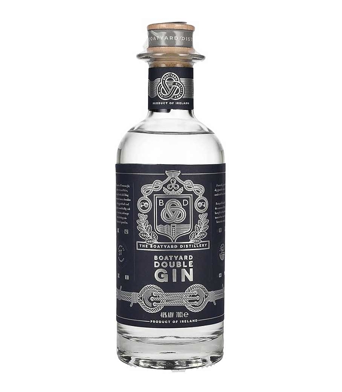 BOATYARD DOUBLE GIN 700ml