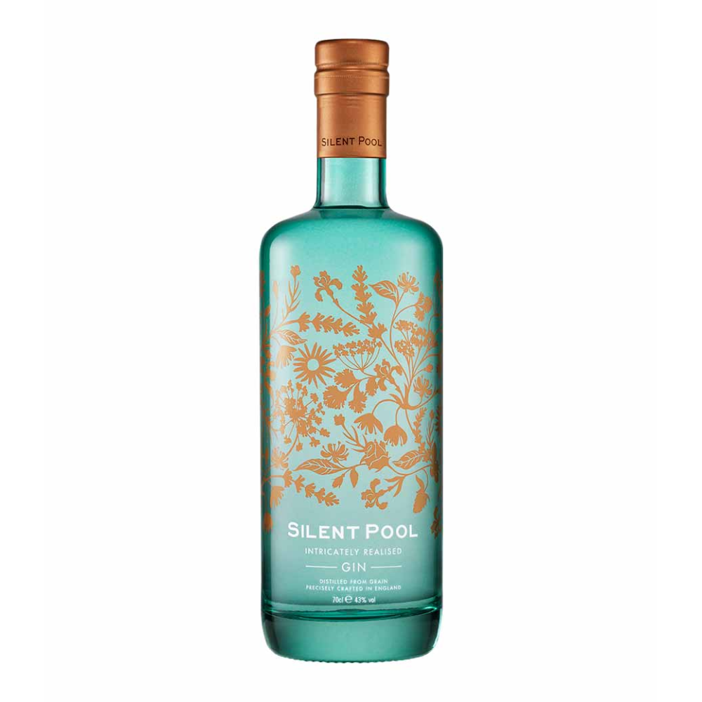 SILENT POOL GIN 700ml