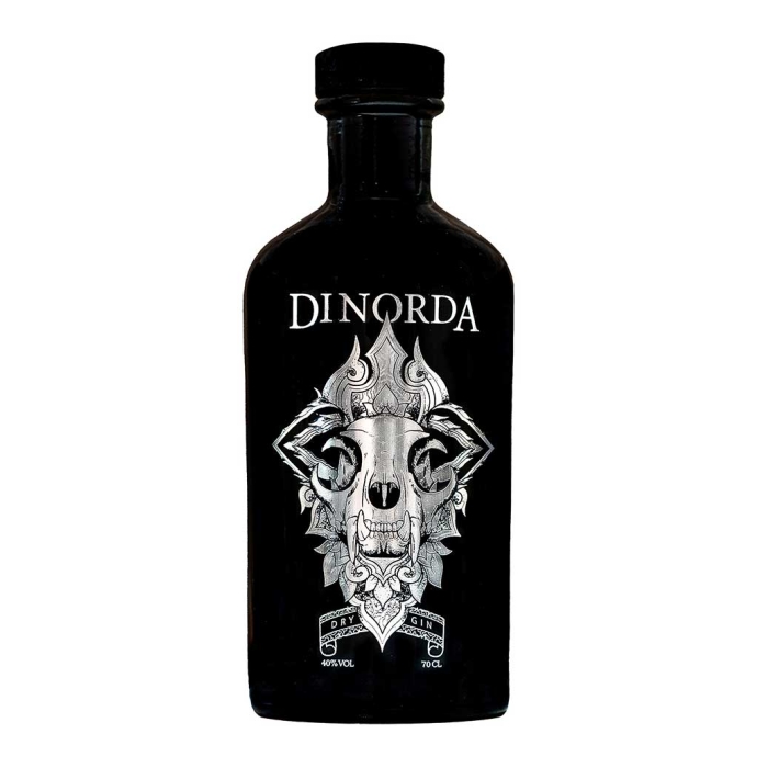 DI NORDA DRY GIN 700ml