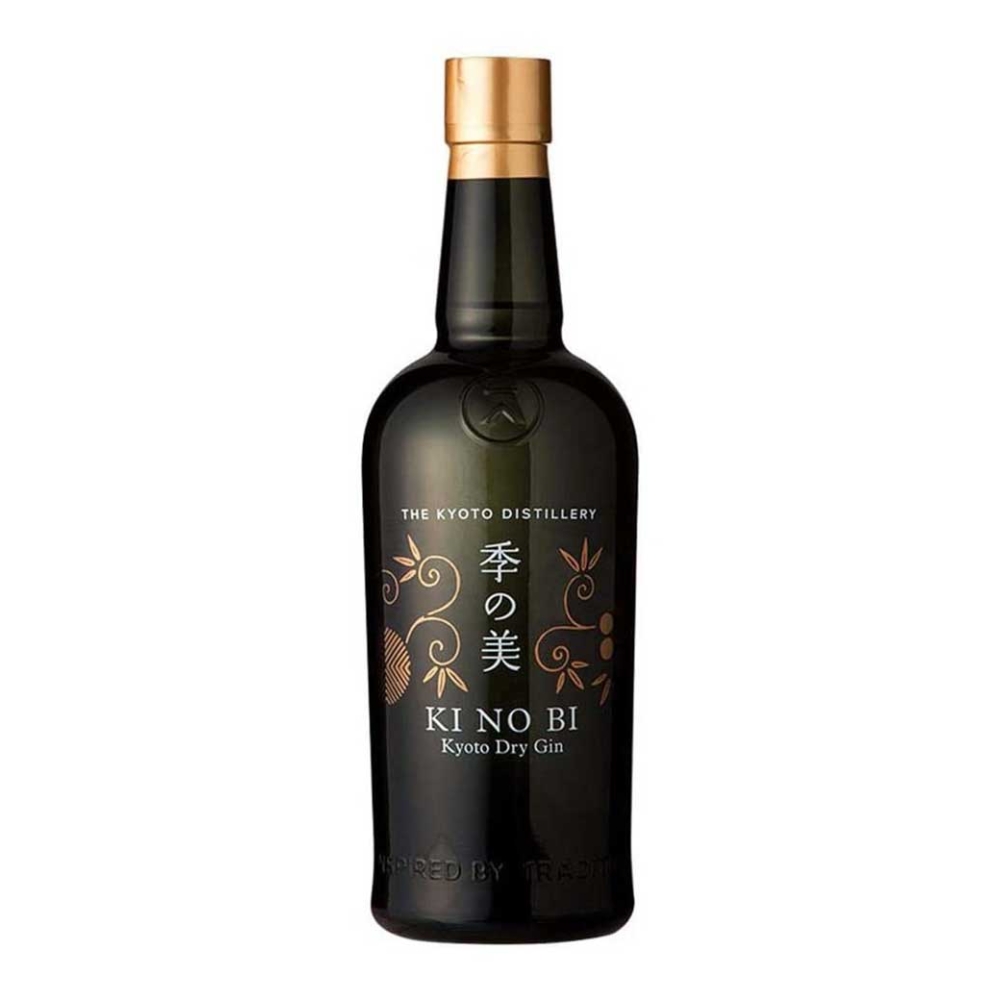 KINOBI KYOTO JAPANESE GIN 700ml