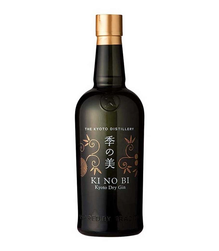 KINOBI KYOTO JAPANESE GIN 700ml