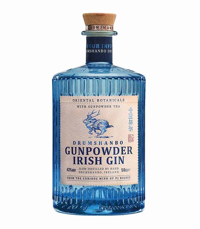 GUNPOWDER IRISH GIN 500ml