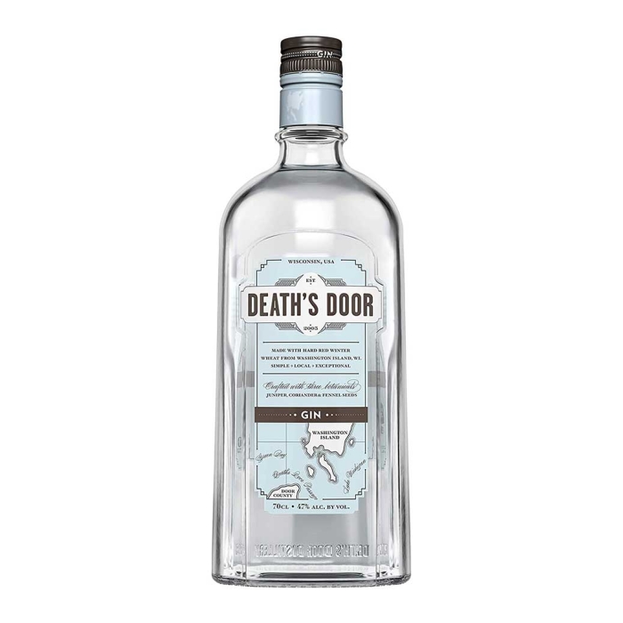 DEATH'S DOOR GIN 700ml