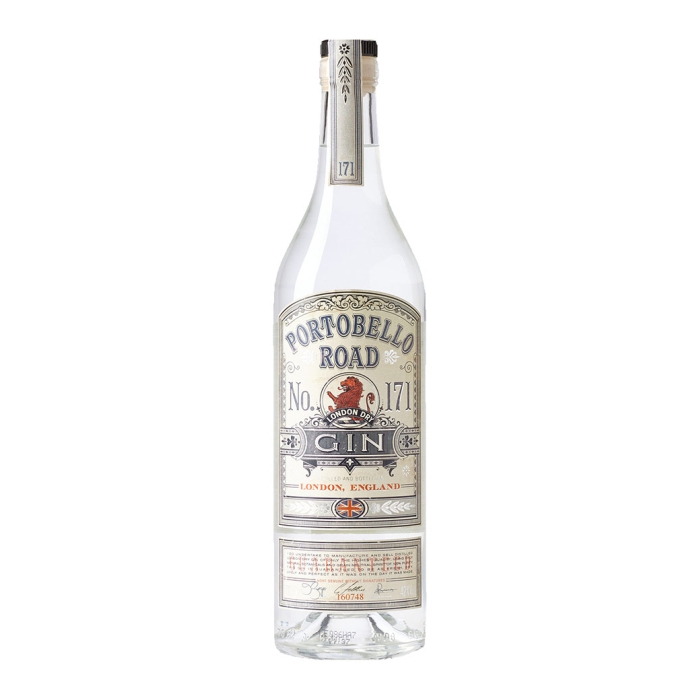 PORTOBELLO ROAD GIN 700ml