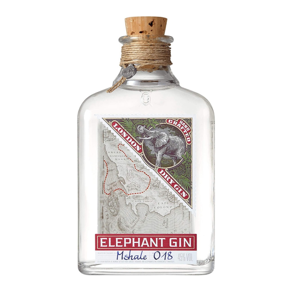 ELEPHANT GIN 500ml